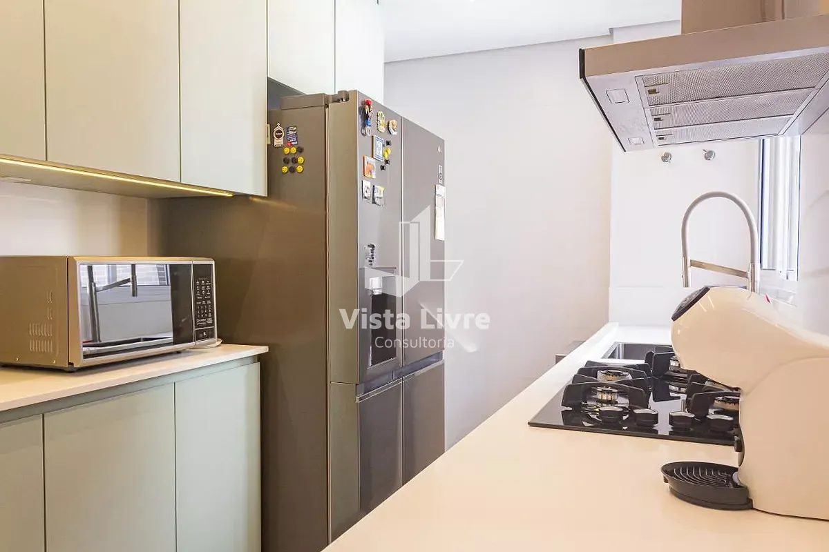 Apartamento, 3 quartos, 229 m² - Foto 15