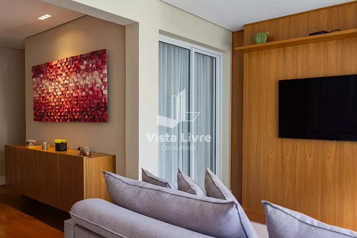 Apartamento, 3 quartos, 229 m² - Foto 3