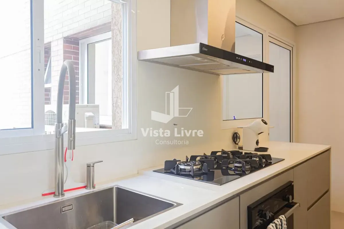 Apartamento, 3 quartos, 229 m² - Foto 10