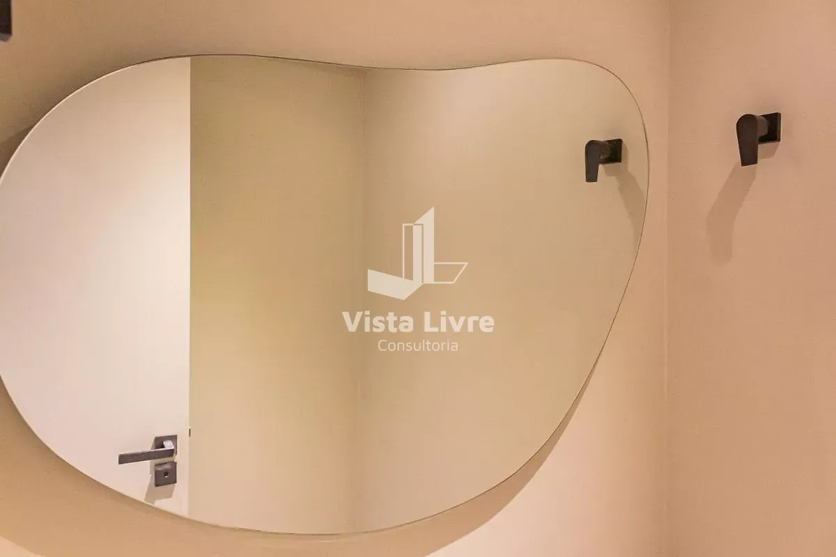 Apartamento, 3 quartos, 229 m² - Foto 45