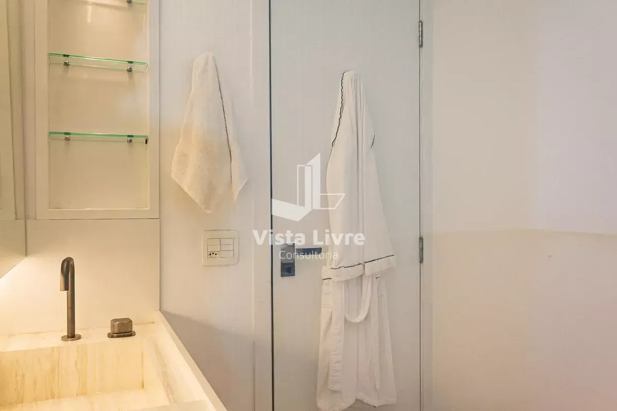 Apartamento, 3 quartos, 229 m² - Foto 16