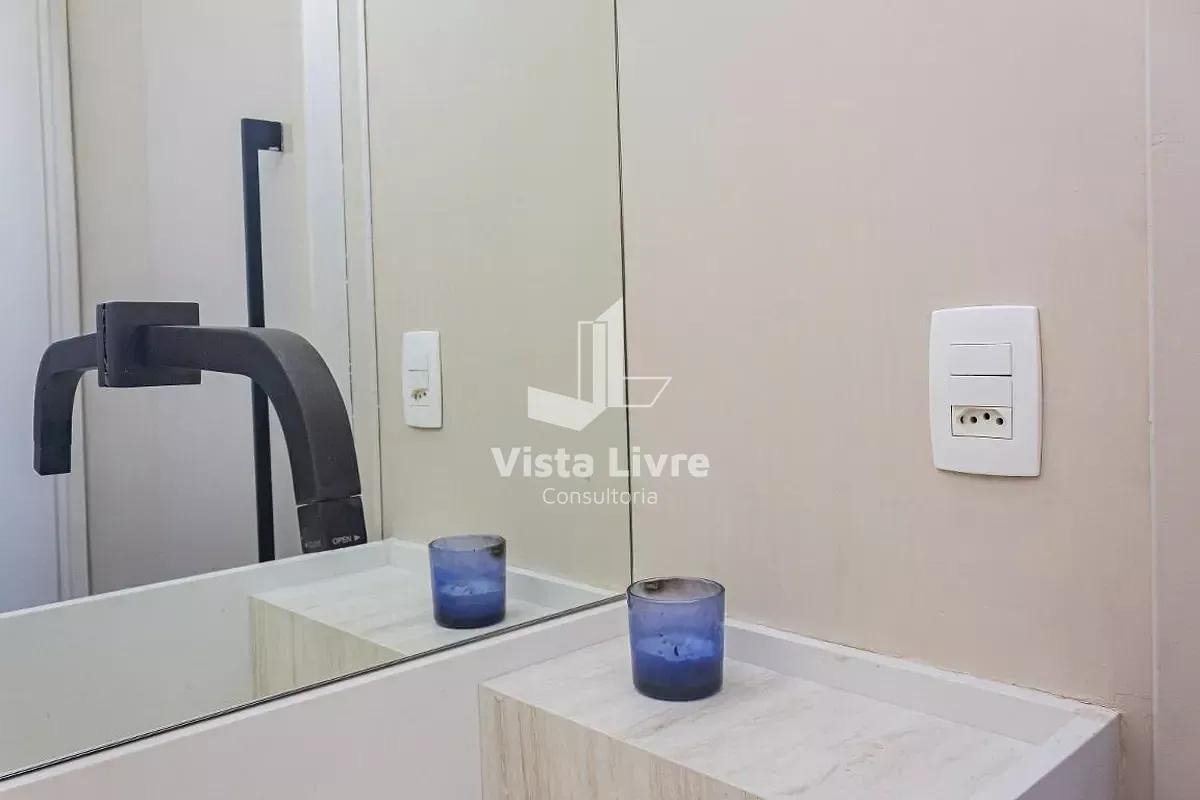 Apartamento, 3 quartos, 229 m² - Foto 30