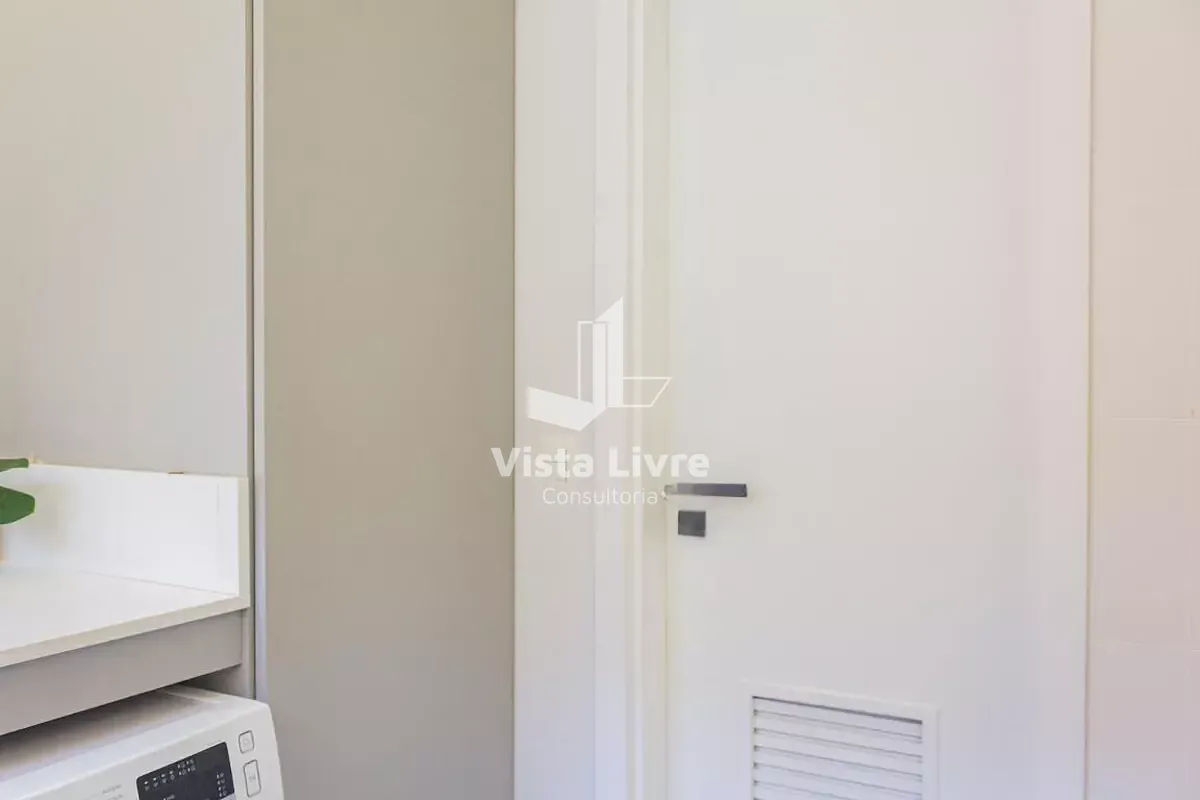Apartamento, 3 quartos, 229 m² - Foto 19