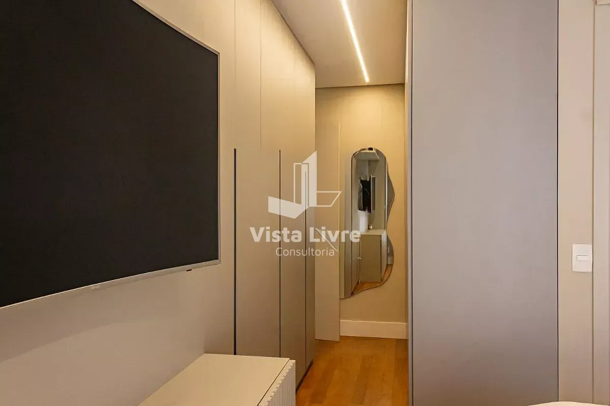 Apartamento, 3 quartos, 229 m² - Foto 20