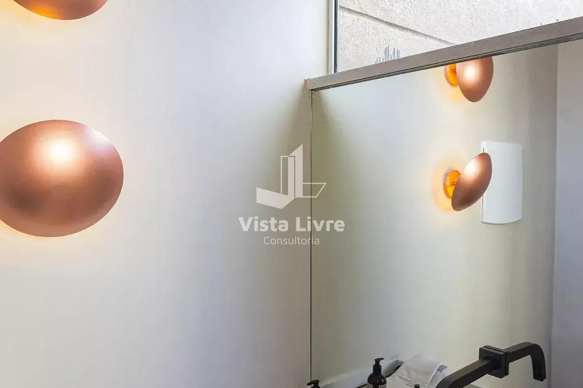 Apartamento, 3 quartos, 229 m² - Foto 44