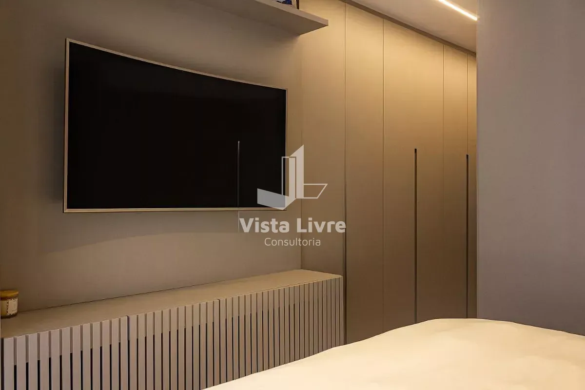 Apartamento, 3 quartos, 229 m² - Foto 21