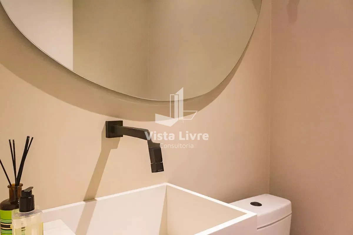 Apartamento, 3 quartos, 229 m² - Foto 37