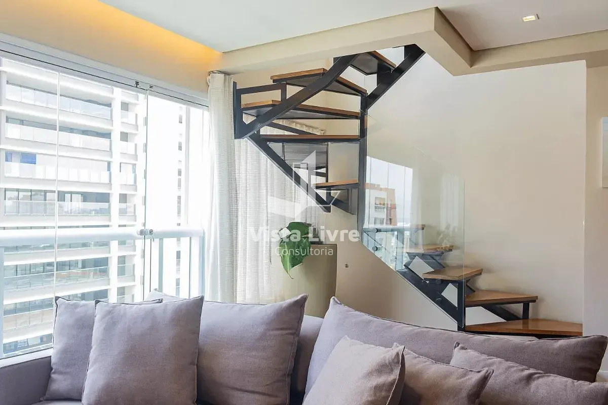 Apartamento, 3 quartos, 229 m² - Foto 1