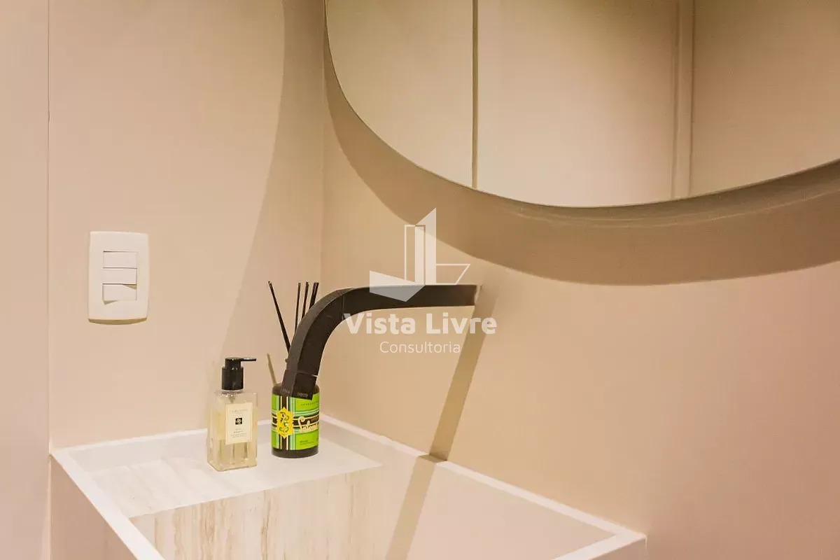 Apartamento, 3 quartos, 229 m² - Foto 36