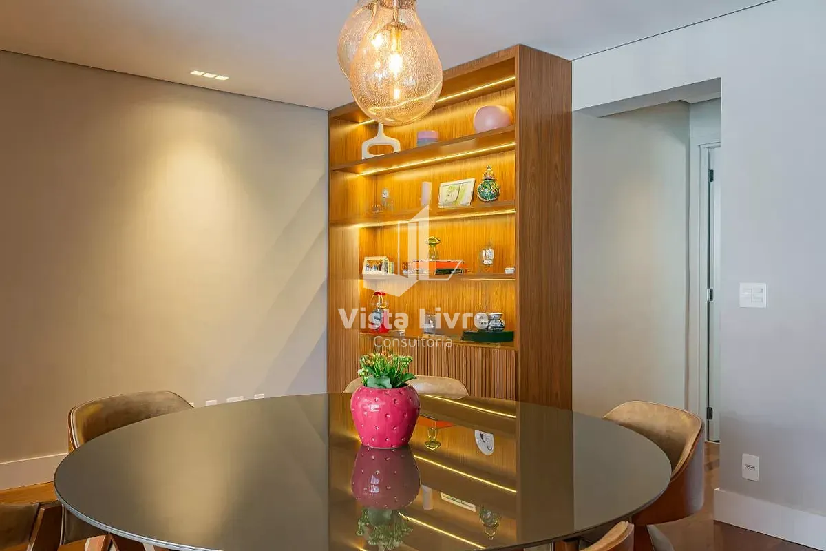 Apartamento, 3 quartos, 229 m² - Foto 7