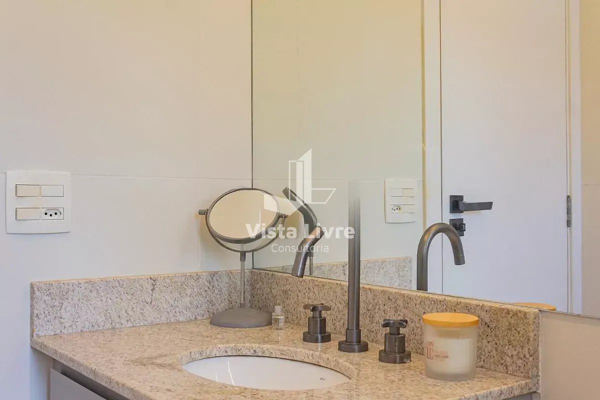 Apartamento, 3 quartos, 229 m² - Foto 31