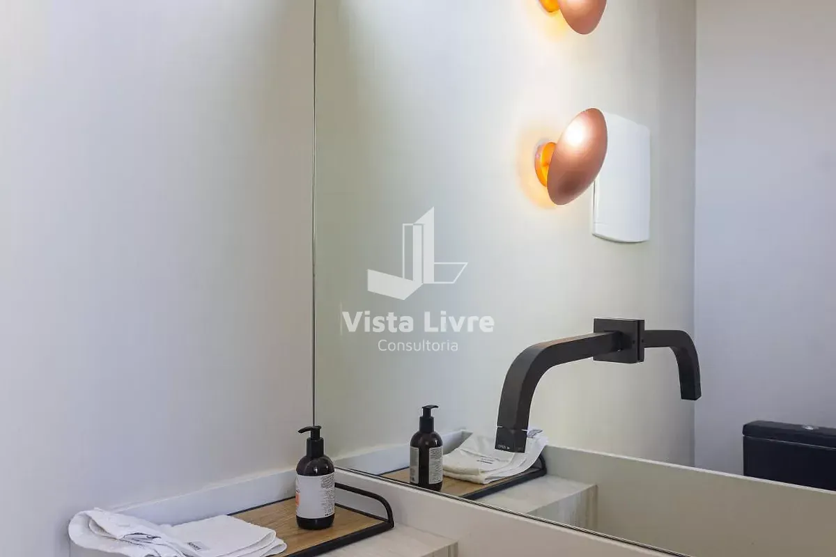 Apartamento, 3 quartos, 229 m² - Foto 28