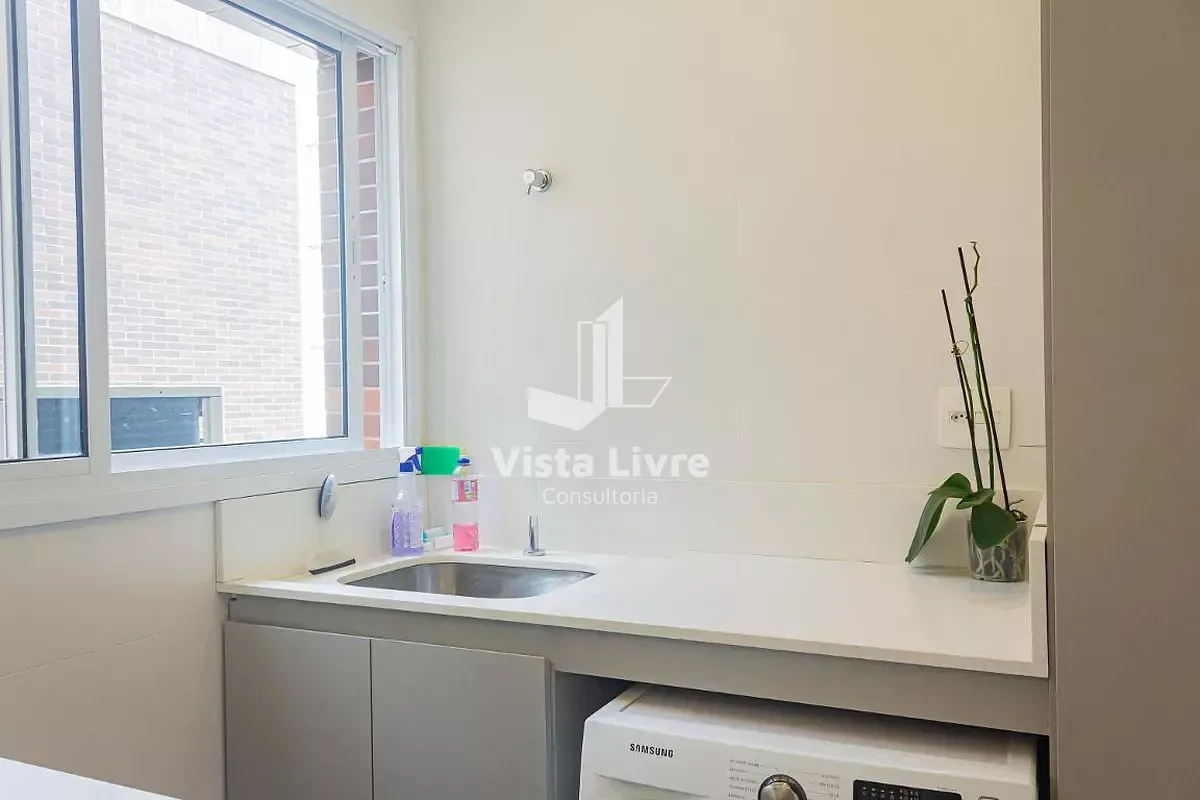 Apartamento, 3 quartos, 229 m² - Foto 42