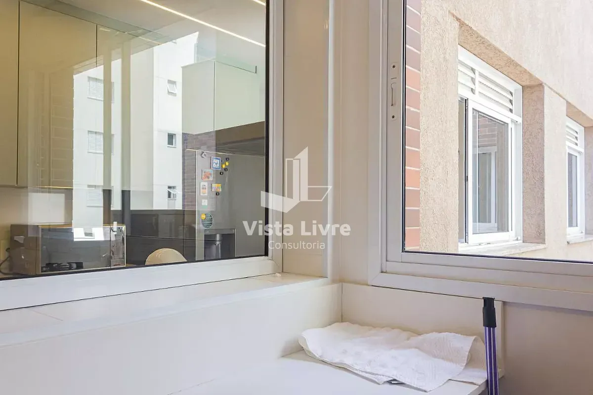 Apartamento, 3 quartos, 229 m² - Foto 11
