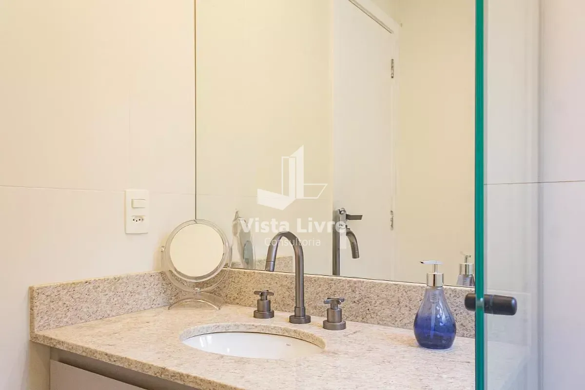 Apartamento, 3 quartos, 229 m² - Foto 32