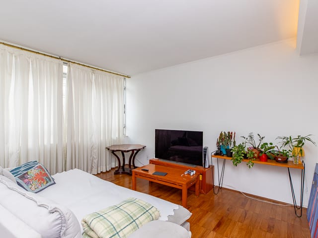 Apartamento com 301m² 4 quartos e 4 banheiros, à venda, no bairro Higienópolis em São Paulo