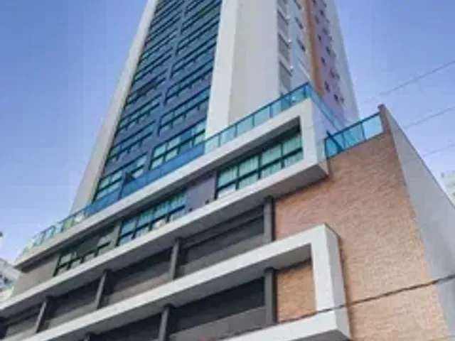 Foto do Apartamento - Apartamento à venda, Centro, Balneário Camboriú, SC | Interpraias Imóveis