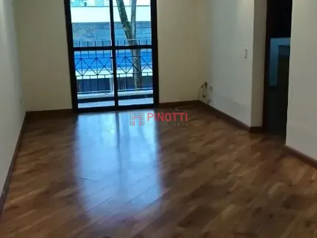 Apartamento 2 quartos e 2 banheiros, à venda, no bairro Vila Baeta Neves em São Bernardo do Campo