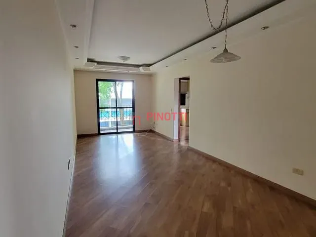 Apartamento 2 quartos e 2 banheiros, à venda, no bairro Vila Baeta Neves em São Bernardo do Campo