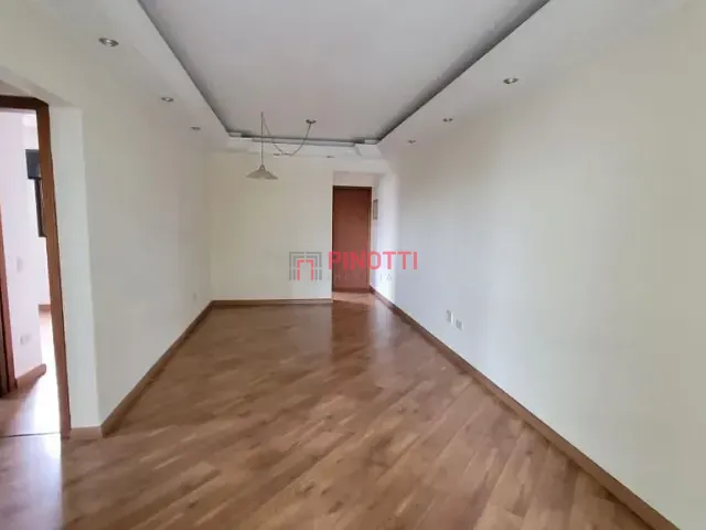 Apartamento 2 quartos e 2 banheiros, à venda, no bairro Vila Baeta Neves em São Bernardo do Campo