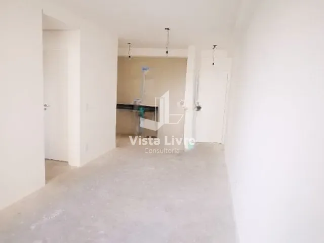 Apartamento com 69m² 2 quartos e 2 banheiros, à venda, no bairro Vila Leopoldina em São Paulo