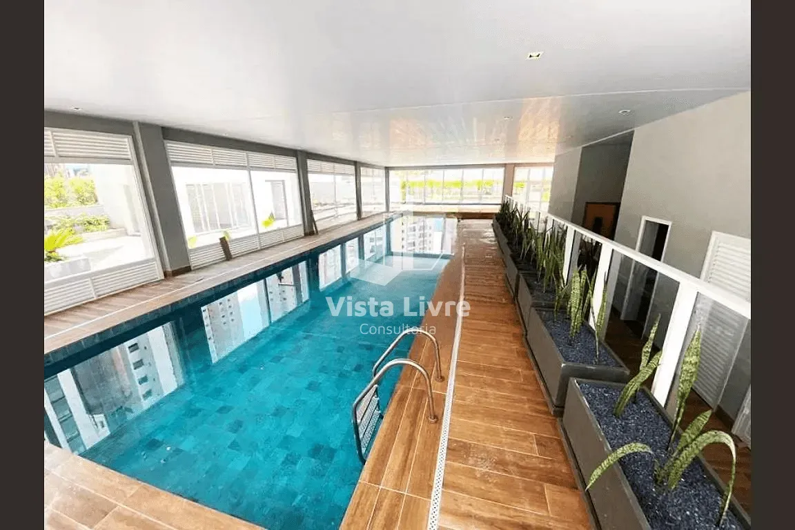 Apartamento, 2 quartos, 69 m² - Foto 16