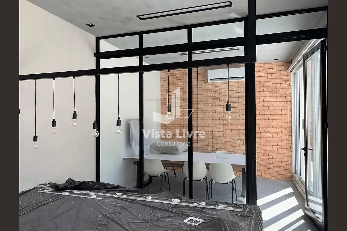 Apartamento, 2 quartos, 69 m² - Foto 30