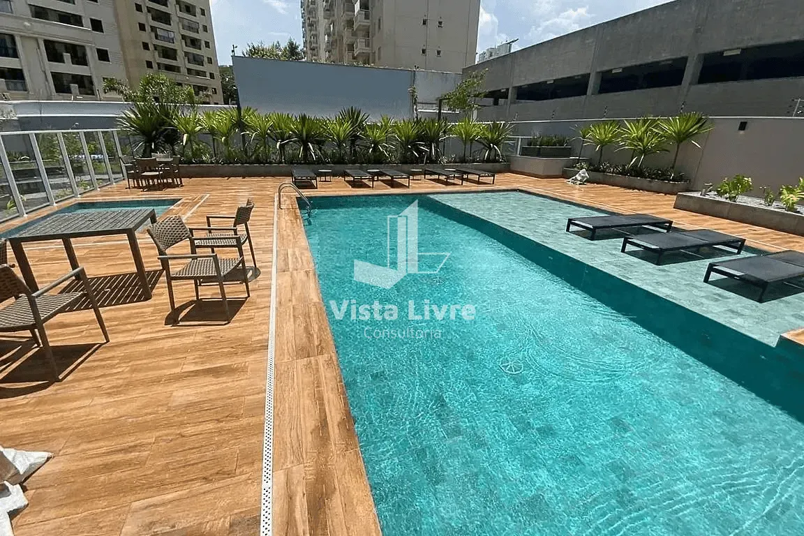 Apartamento, 2 quartos, 69 m² - Foto 17