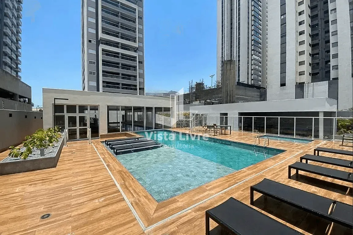 Apartamento, 2 quartos, 69 m² - Foto 18