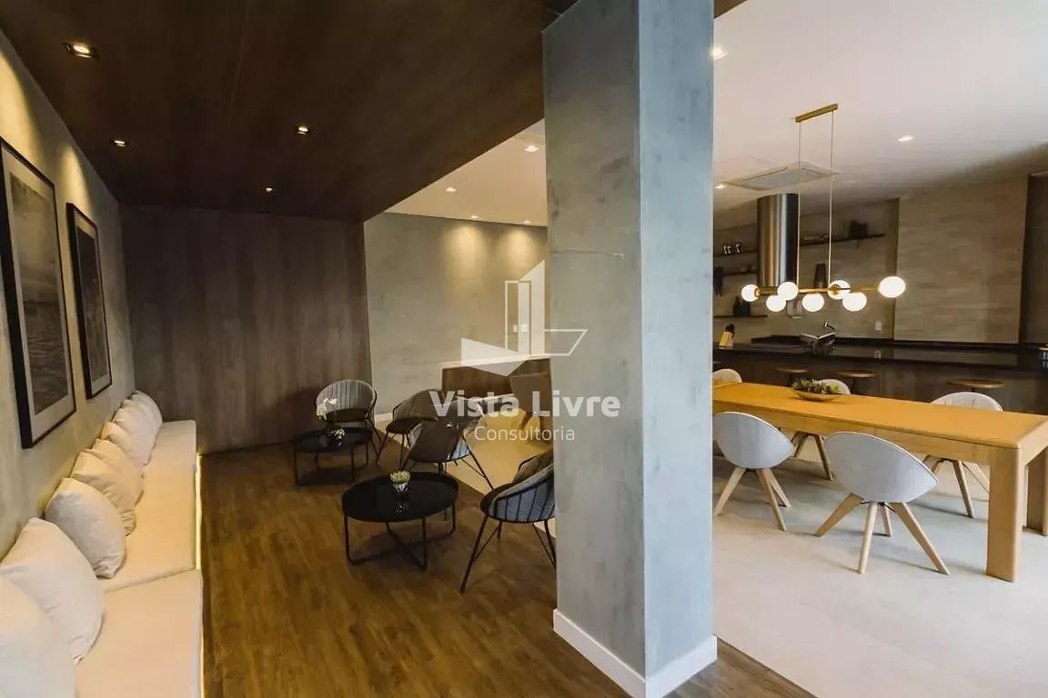 Apartamento, 2 quartos, 69 m² - Foto 31