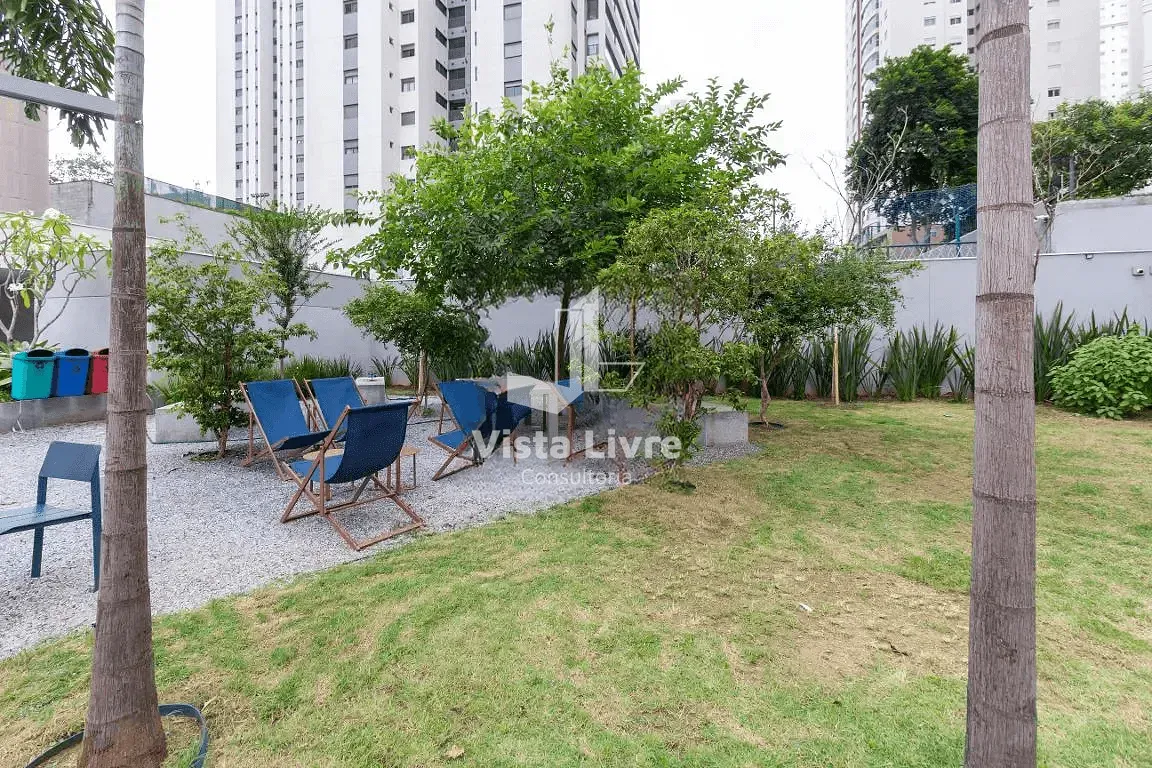 Apartamento, 2 quartos, 69 m² - Foto 23