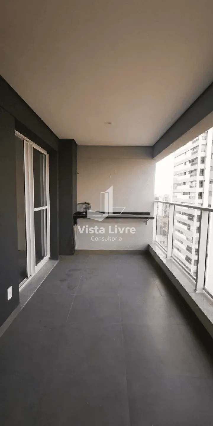 Apartamento, 2 quartos, 69 m² - Foto 2