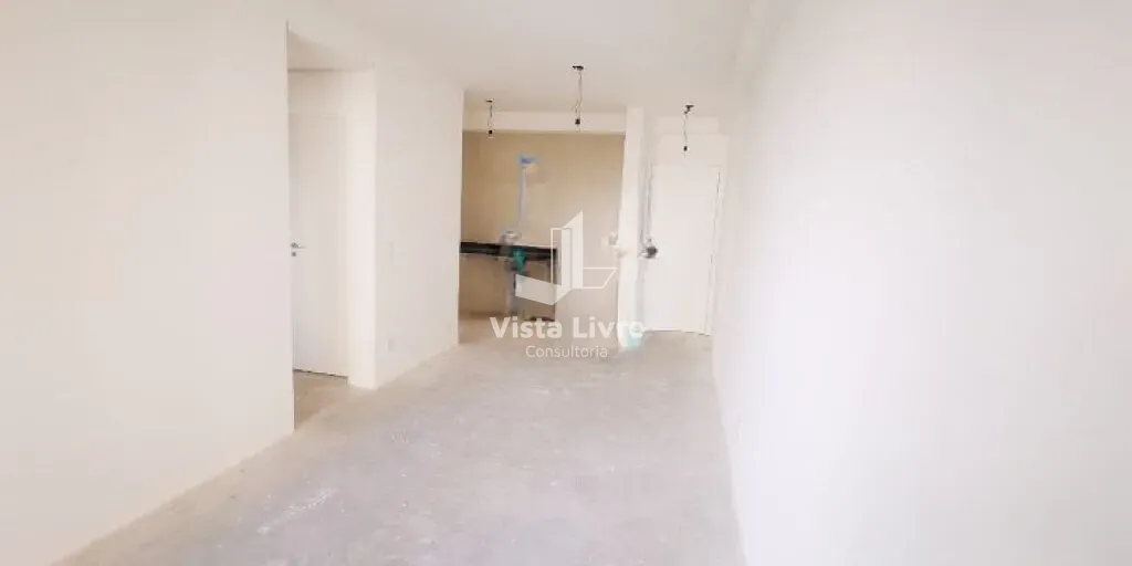 Apartamento, 2 quartos, 69 m² - Foto 1