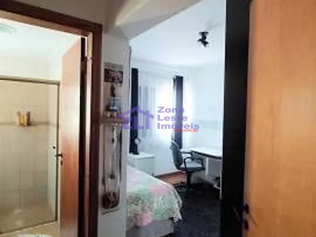 Apartamento com 135m² 3 quartos e 5 banheiros, à venda, no bairro Chácara Califórnia em São Paulo