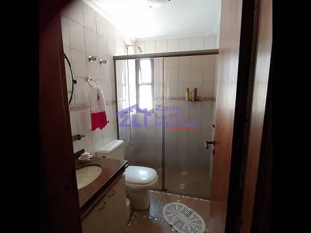 Apartamento com 135m² 3 quartos e 5 banheiros, à venda, no bairro Chácara Califórnia em São Paulo