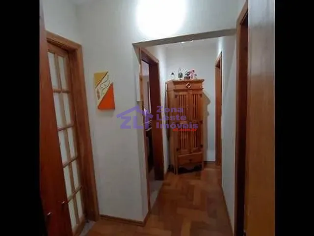 Apartamento com 135m² 3 quartos e 5 banheiros, à venda, no bairro Chácara Califórnia em São Paulo