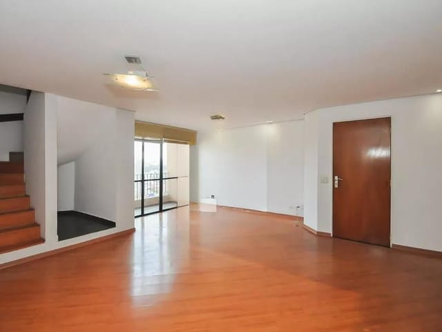 Foto do Apartamento - Apartamento à venda, Vila Progredior, São Paulo, SP | Vista Livre