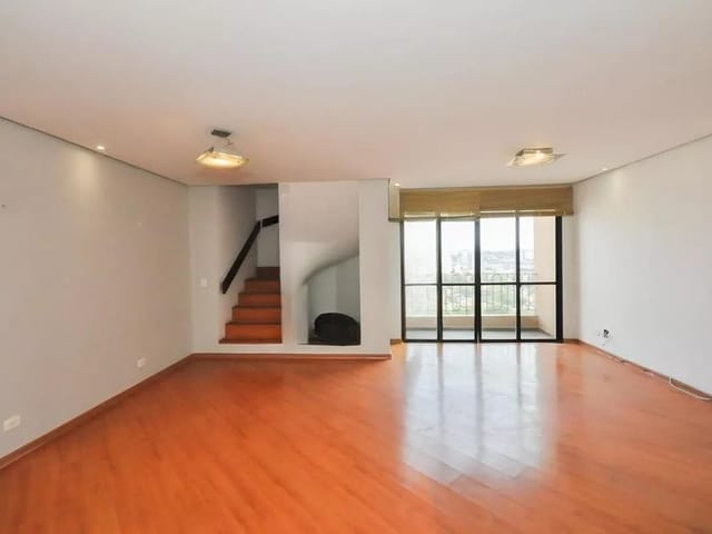 Foto do Apartamento - Apartamento à venda, Vila Progredior, São Paulo, SP | Vista Livre