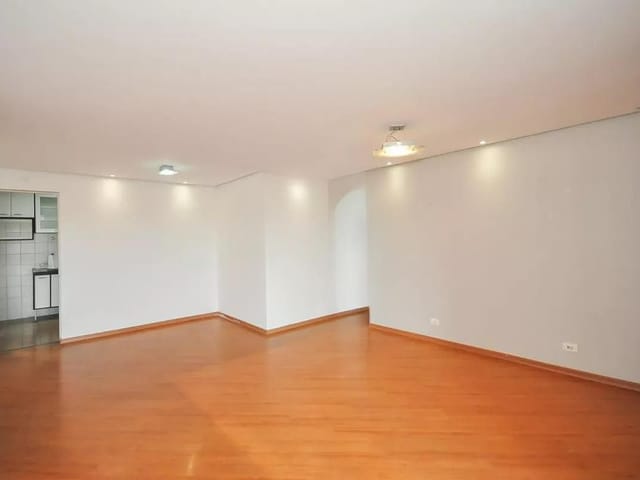 Foto do Apartamento - Apartamento à venda, Vila Progredior, São Paulo, SP | Vista Livre