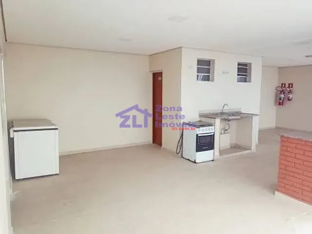 Apartamento com 47m² 2 quartos e 1 banheiro, à venda, no bairro Jardim Santa Teresinha em São Paulo