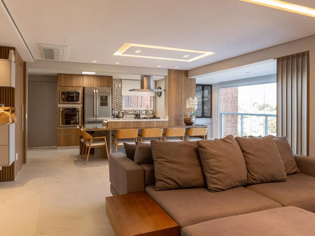 Foto do Apartamento - Apartamento à venda, Vila Ipojuca, São Paulo, SP | Vista Livre