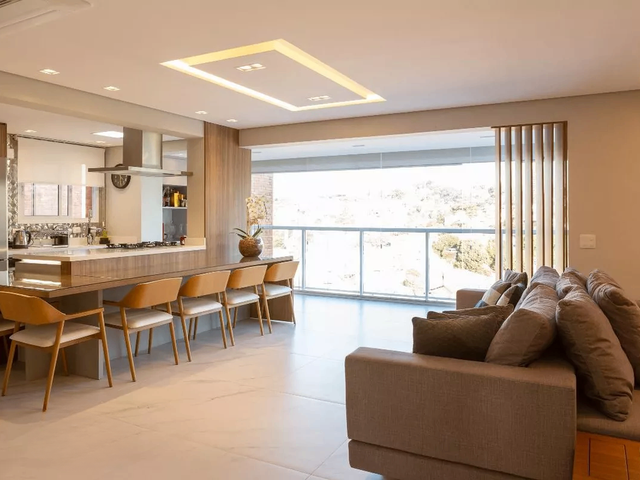 Foto do Apartamento - Apartamento à venda, Vila Ipojuca, São Paulo, SP | Vista Livre