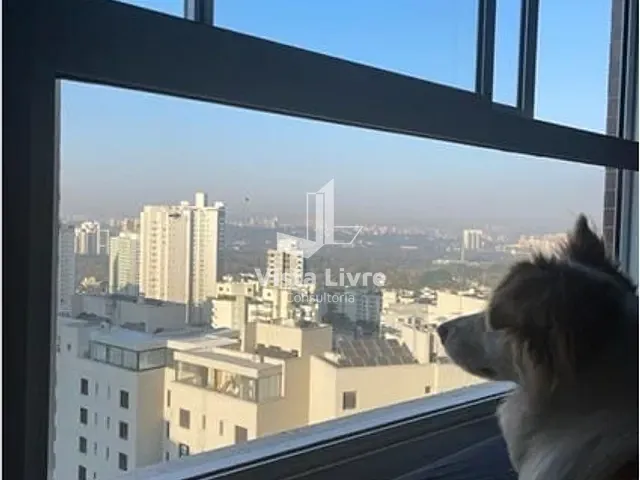 Apartamento com 260m² 2 quartos e 3 banheiros, à venda, no bairro Alto da Lapa em São Paulo