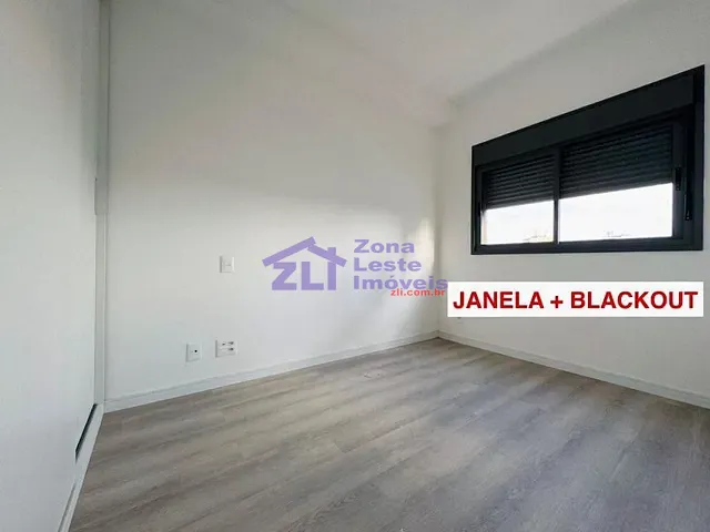 Apartamento com 28m² 1 quarto e 1 banheiro, para alugar, no bairro Vila Independência em São Paulo