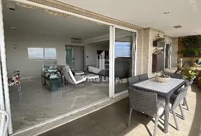 Apartamento, 4 quartos, 366 m² - Foto 10
