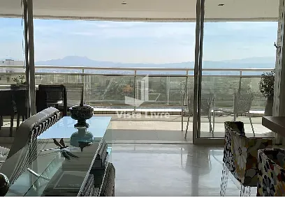 Apartamento, 4 quartos, 366 m² - Foto 9