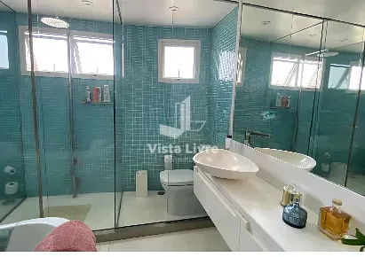Apartamento, 4 quartos, 366 m² - Foto 19