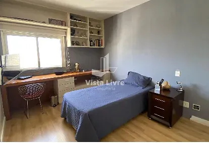 Apartamento, 4 quartos, 366 m² - Foto 21