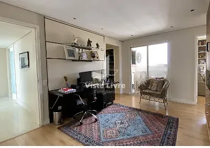 Apartamento, 4 quartos, 366 m² - Foto 22