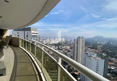 Apartamento, 4 quartos, 366 m² - Foto 25